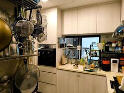 Heritage View (D5), Condominium #606488061